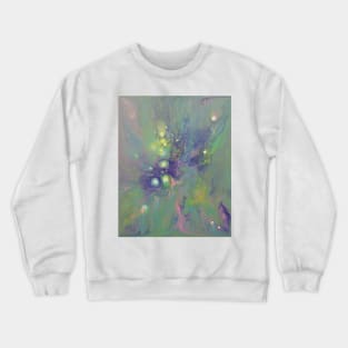 Game color Crewneck Sweatshirt